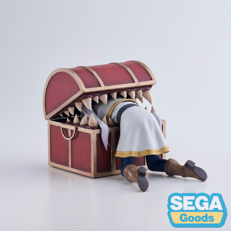 Frieren in Mimic - Sega Goods - Frieren: Beyond Journey's End