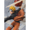 Naruto Uzumaki Lava Release Rasenshuriken - Figuarts Zero Sage Art - Naruto