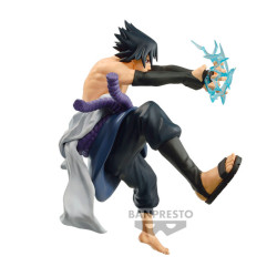 Sasuke Uchiha - Banpresto Vibration Stars - Naruto