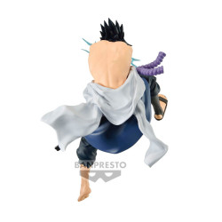 Sasuke Uchiha - Banpresto Vibration Stars - Naruto