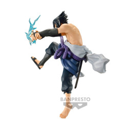 Sasuke Uchiha - Banpresto Vibration Stars - Naruto