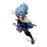 Sasuke Uchiha - Banpresto F Colosseum - Naruto