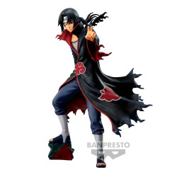 Itachi Uchiha - Banpresto F Colosseum - Naruto