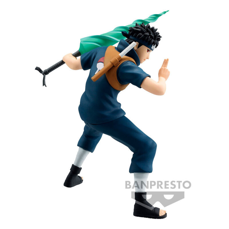 Shisui Uchiha - Banpresto Narutop99 - Naruto