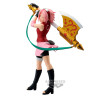 Sakura Haruno - Banpresto NaruTOP99 - Naruto