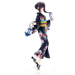Takina Inoue Going Out in a Yukata - Sega Goods Luminasta - Lycoris Recoil