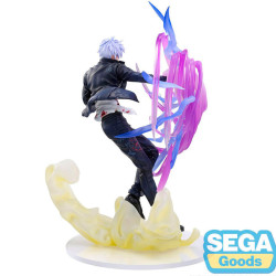 Satoru Gojo Hollow Purple Kyoshiki Murasaki - Sega Goods Luminasta - Jujutsu Kaisen