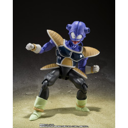 CUI - SH Figuarts - Dragon Ball