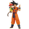 Son Goku & Son Gohan - Ichiban Kuji Omnibus Amazing - Dragon Ball