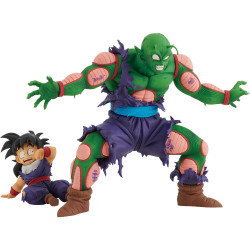 Piccolo & Son Gohan - Ichiban Kuji Omnibus Amazing - Dragon Ball