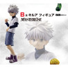 Killua - Ichiban Kuji Day of Departure - Hunter x Hunter