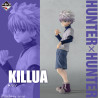 Killua - Ichiban Kuji Day of Departure - Hunter x Hunter