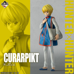 Kurapika - Ichiban Kuji Day of Departure - Hunter x Hunter