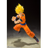 Son Goku Super Saiyan Full Power - SH Figuarts - Dragon Ball