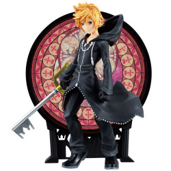 Roxas Last One - Ichiban Kuji Linking Hearts - Kingdom Hearts