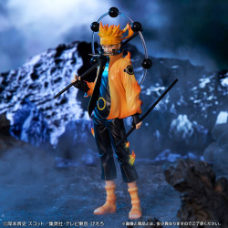 Naruto Uzumaki - Ichiban Kuji The Will of Fire Spun - Naruto