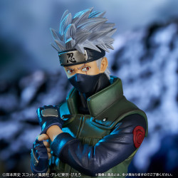 Kakashi Hatake - Ichiban Kuji The Will of Fire Spun - Naruto