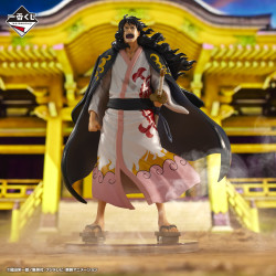 Shogun Momonosuke - Ichiban Kuji New Dawn - One Piece