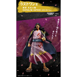 Shogun Momonosuke Last One - Ichiban Kuji New Dawn - One Piece