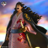 Shogun Momonosuke Last One - Ichiban Kuji New Dawn - One Piece