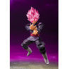 Goku Black Super Saiyan Rose - SH Figuarts - Dragon Ball