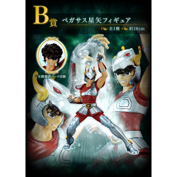Seiya Pegasus - Ichiban Kuji Gold Saint Edition - Saint Seiya