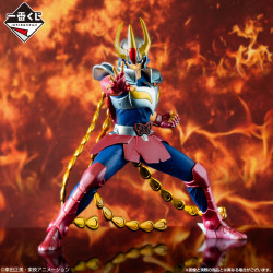 Phoenix Ikki - Ichiban Kuji Gold Saint Edition - Saint Seiya