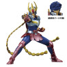 Phoenix Ikki - Ichiban Kuji Gold Saint Edition - Saint Seiya