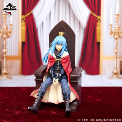 Rimuru Tempest - Ichiban Kuji Rising Star - That Time I Got Reincarnated As A Slime