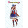 Machikane Tanhuiza - Ichiban Kuji 8th Edition - Uma Musume: Pretty Derby