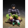 Broly Super Hero - SH Figuarts - Dragon Ball