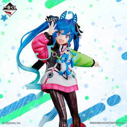 Twin Turbo - Ichiban Kuji 8th Edition - Uma Musume: Pretty Derby