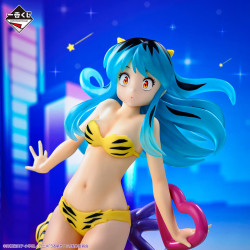 Ram - Ichiban Kuji 2nd Part - Urusei Yatsura