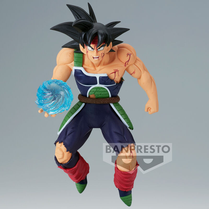 Bardock - Banpresto G x Materia - Dragon Ball