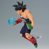 Bardock - Banpresto G x Materia - Dragon Ball