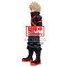 Katsuki Bakugo - Banpresto Dynamight 7th Season - My Hero Academia