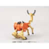 Chopper Robo Super 5 Walk Hopper - Bandai Hobby - One piece