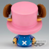 Chopper Arabasta - Banpresto Sofvimates - One piece