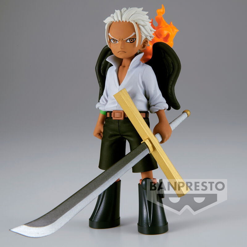 S-Hawk - Banpresto Grandline Series - One piece