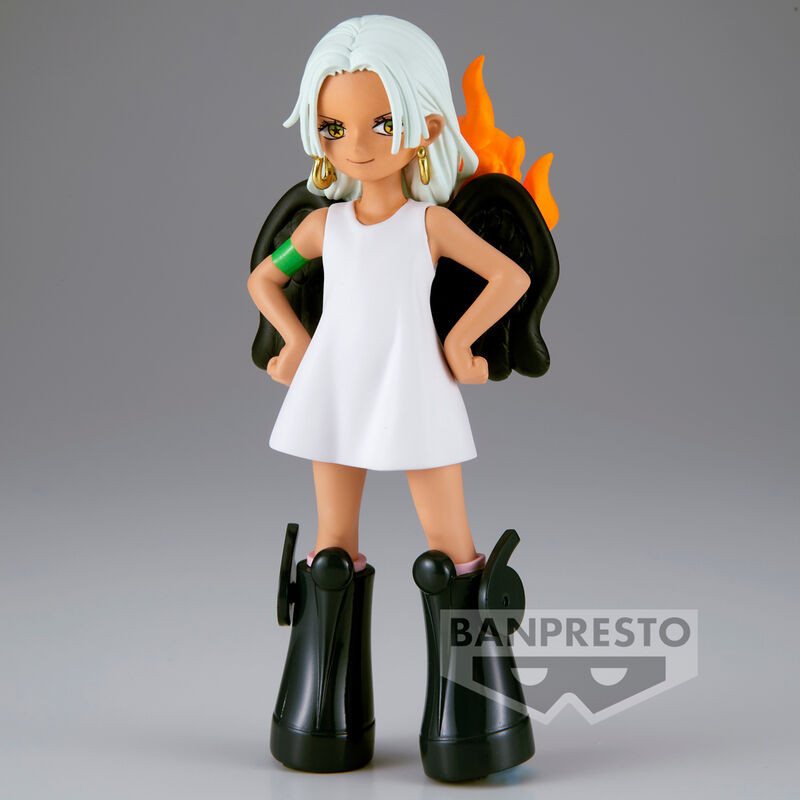 S-Snake - Banpresto Grandline Series - One piece