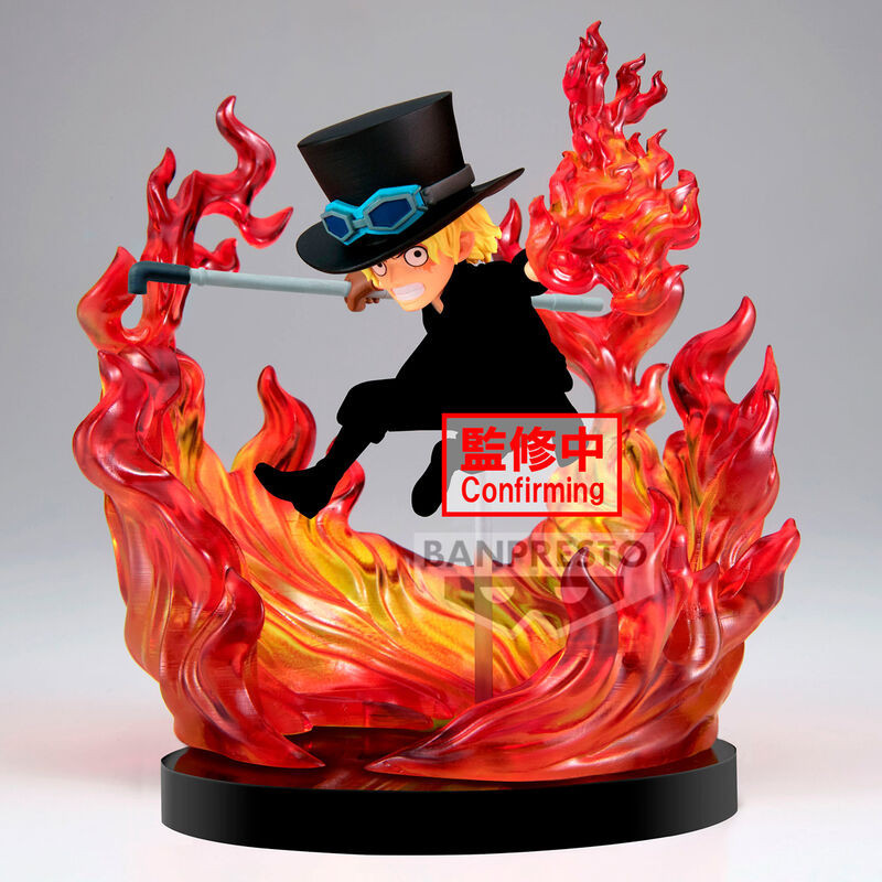 Sabo - Banpresto - One piece