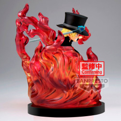 Sabo - Banpresto - One piece