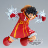 Monkey D Luffy - Banpresto Battle Record Collection - One piece