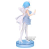 Rem - Banpresto Clear & Dressy - Re:ZERO Starting Life in Another World