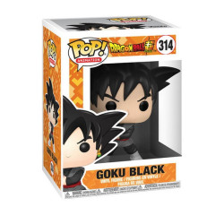 Goku Black - Funko POP 314 - Dragon Ball