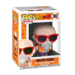 Master Roshi - Funko POP 382 - Dragon Ball