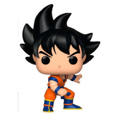 Goku - Funko POP 615 - Dragon Ball