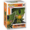Cell First Form - Funko POP 947 - Dragon Ball
