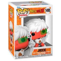 Jeice - Funko POP 1495 - Dragon Ball