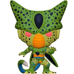 Cell First Form Special Edition Glows in the Dark - Funko POP 947 - Dragon Ball